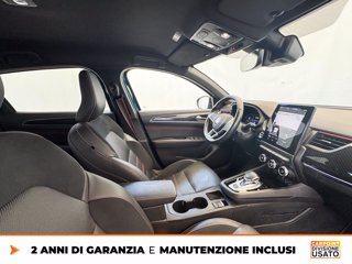 RENAULT Arkana 1.6 e-tech full hybrid r.s. line 145cv 6