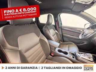 RENAULT Arkana 1.6 e-tech full hybrid r.s. line 145cv 7