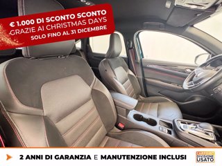 RENAULT Arkana 1.6 e-tech full hybrid r.s. line 145cv 7