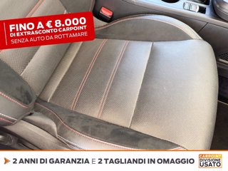 RENAULT Arkana 1.6 e-tech full hybrid r.s. line 145cv 8