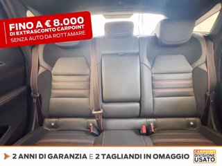 RENAULT Arkana 1.6 e-tech full hybrid r.s. line 145cv 9