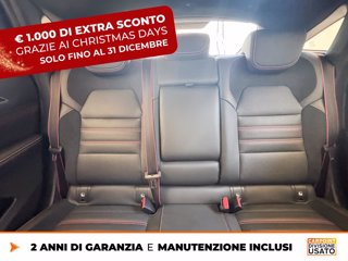 RENAULT Arkana 1.6 e-tech full hybrid r.s. line 145cv 9