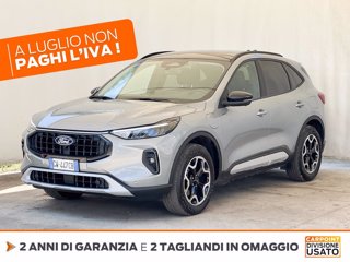 FORD Kuga 2.5 phev active x 2wd 243cv auto