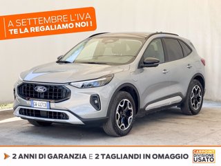 FORD Kuga 2.5 phev active x 2wd 243cv auto