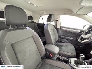 VOLKSWAGEN T-roc 1.0 tsi style 110cv 6