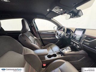 RENAULT Arkana 1.6 e-tech full hybrid r.s. line 145cv 5