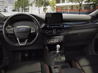 FORD Kuga 2.5 phev st-line 2wd 243cv auto 4