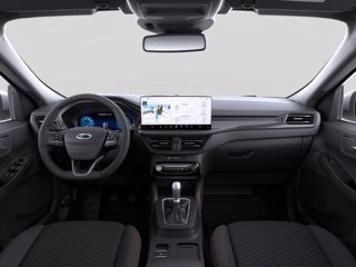 FORD Kuga 2.5 phev st-line 2wd 243cv auto 6
