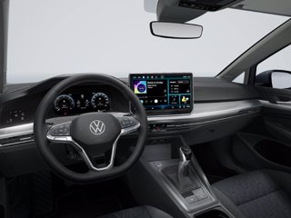 VOLKSWAGEN Golf 1.5 tsi edition plus 115cv 5