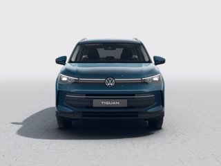 VOLKSWAGEN Tiguan 1.5 etsi edition plus 130cv dsg 4