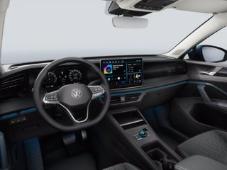 VOLKSWAGEN Tiguan 1.5 etsi edition plus 130cv dsg 5