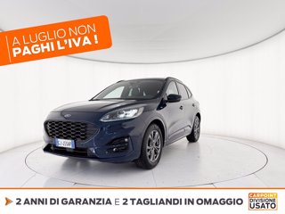 FORD Kuga 2.5 full hybrid st-line x 2wd 190cv cvt