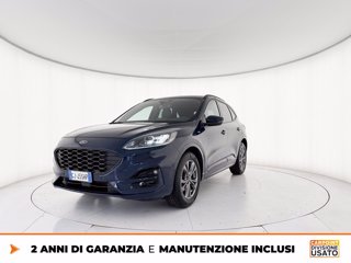 FORD Kuga 2.5 full hybrid st-line x 2wd 190cv cvt 0
