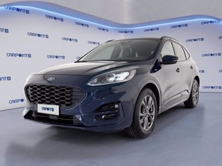 FORD Kuga 2.5 full hybrid st-line x 2wd 190cv cvt 0