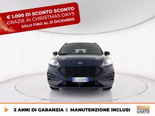 FORD Kuga 2.5 full hybrid st-line x 2wd 190cv cvt 1