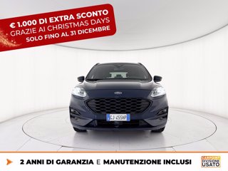 FORD Kuga 2.5 full hybrid st-line x 2wd 190cv cvt 1