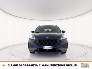 FORD Kuga 2.5 full hybrid st-line x 2wd 190cv cvt 1