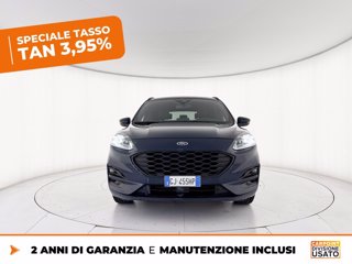 FORD Kuga 2.5 full hybrid st-line x 2wd 190cv cvt 1