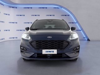 FORD Kuga 2.5 full hybrid st-line x 2wd 190cv cvt 1