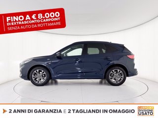 FORD Kuga 2.5 full hybrid st-line x 2wd 190cv cvt 2