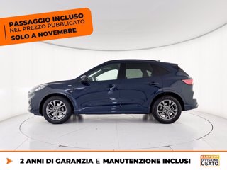 FORD Kuga 2.5 full hybrid st-line x 2wd 190cv cvt 2