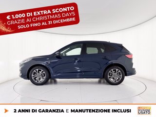 FORD Kuga 2.5 full hybrid st-line x 2wd 190cv cvt 2