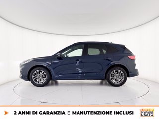 FORD Kuga 2.5 full hybrid st-line x 2wd 190cv cvt 2