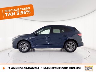 FORD Kuga 2.5 full hybrid st-line x 2wd 190cv cvt 2