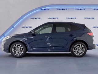 FORD Kuga 2.5 full hybrid st-line x 2wd 190cv cvt 2