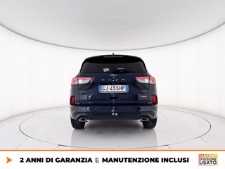 FORD Kuga 2.5 full hybrid st-line x 2wd 190cv cvt 3