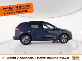 FORD Kuga 2.5 full hybrid st-line x 2wd 190cv cvt 4