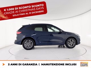 FORD Kuga 2.5 full hybrid st-line x 2wd 190cv cvt 4