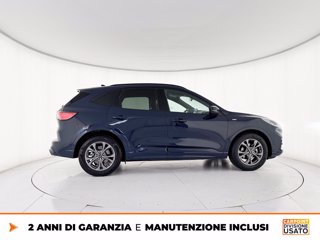 FORD Kuga 2.5 full hybrid st-line x 2wd 190cv cvt 4