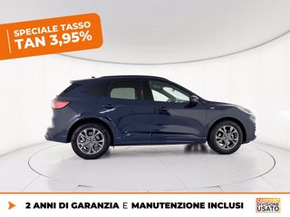 FORD Kuga 2.5 full hybrid st-line x 2wd 190cv cvt 4