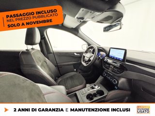 FORD Kuga 2.5 full hybrid st-line x 2wd 190cv cvt 5