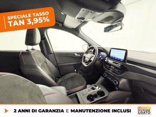 FORD Kuga 2.5 full hybrid st-line x 2wd 190cv cvt 5