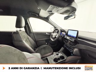 FORD Kuga 2.5 full hybrid st-line x 2wd 190cv cvt 5