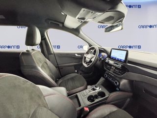 FORD Kuga 2.5 full hybrid st-line x 2wd 190cv cvt 5