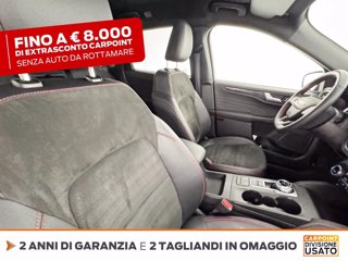 FORD Kuga 2.5 full hybrid st-line x 2wd 190cv cvt 6