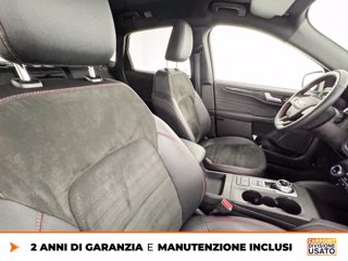 FORD Kuga 2.5 full hybrid st-line x 2wd 190cv cvt 6