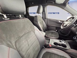 FORD Kuga 2.5 full hybrid st-line x 2wd 190cv cvt 6
