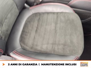 FORD Kuga 2.5 full hybrid st-line x 2wd 190cv cvt 7