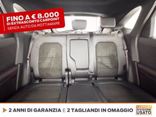 FORD Kuga 2.5 full hybrid st-line x 2wd 190cv cvt 8