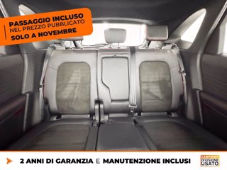 FORD Kuga 2.5 full hybrid st-line x 2wd 190cv cvt 8