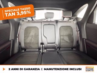 FORD Kuga 2.5 full hybrid st-line x 2wd 190cv cvt 8