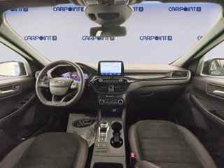 FORD Kuga 2.5 full hybrid st-line x 2wd 190cv cvt 9