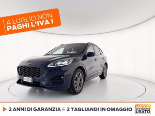 FORD Kuga 2.5 full hybrid st-line x 2wd 190cv cvt