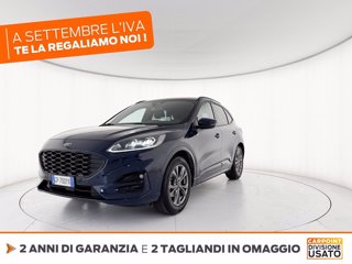 FORD Kuga 2.5 full hybrid st-line x 2wd 190cv cvt