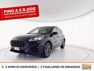 FORD Kuga 2.5 full hybrid st-line x 2wd 190cv cvt