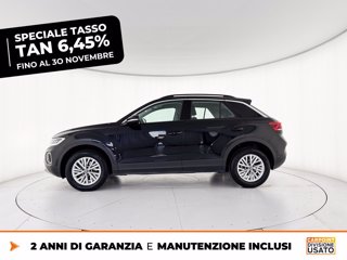 VOLKSWAGEN T-roc 2.0 tdi life 150cv dsg 3